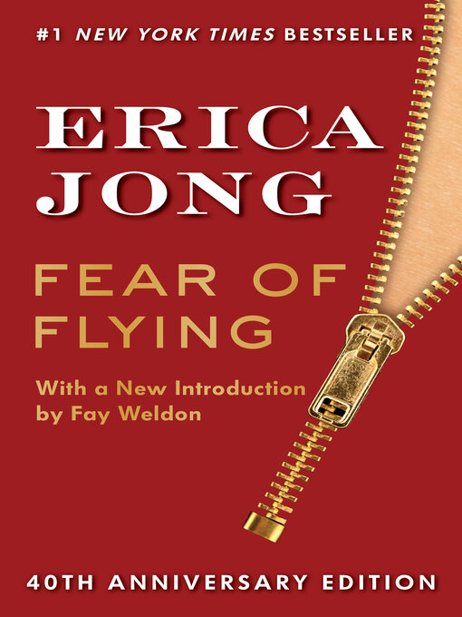 Title details for Fear of Flying by Erica Jong - Available